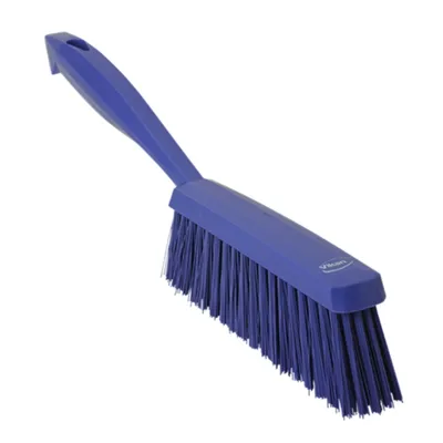 Vikan Hand Brush 13 Inch Medium