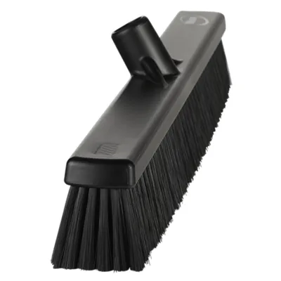 Vikan Broom 24 Inch Soft