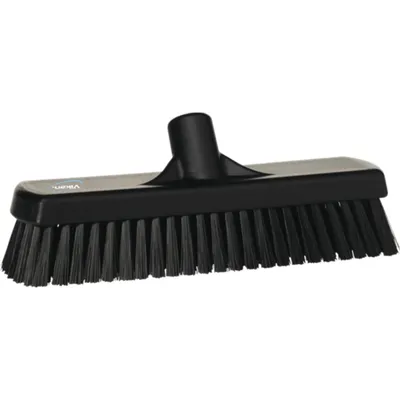 Vikan Wall/Floor Washing Brush 12 Inch Stiff