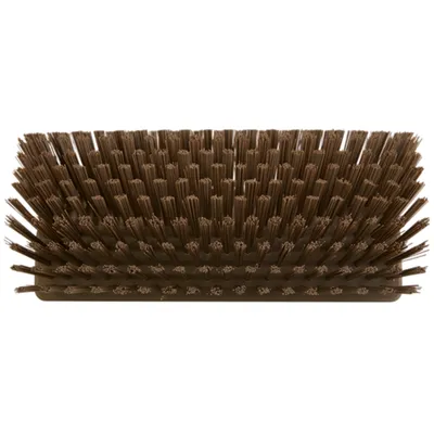 Vikan High Low Brush 10.4 Inch Medium