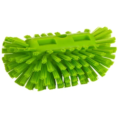 Vikan Tank Brush 8.1 Inch Stiff