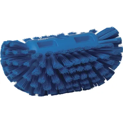 Vikan Tank Brush 8.1 Inch Medium