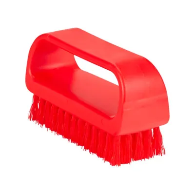 Vikan 3.7-inch Nail Brush