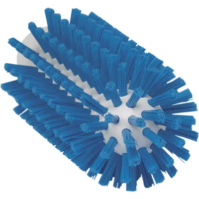 Vikan Pipe Cleaning Brush f/handle 2.5 Inch Stiff