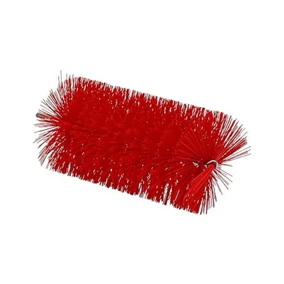 Vikan 3.5-inch by 7.9-inch Tube Brush for Flexible Handle