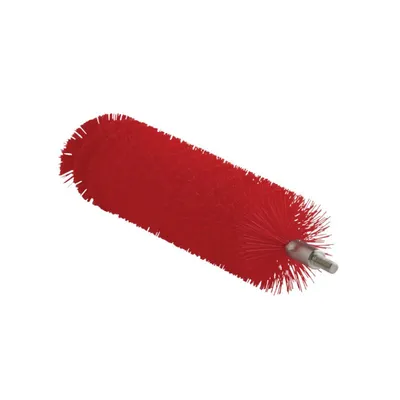 Vikan Tube Brush 1.6-inch by 7.9-inch for Flexible Handle