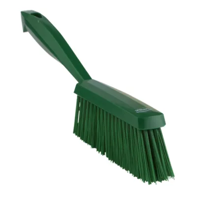 Vikan Hand Brush 13 Inch Medium