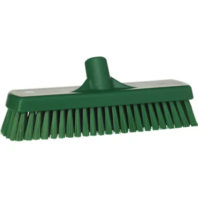 Vikan Wall/Floor Washing Brush 12 Inch Stiff