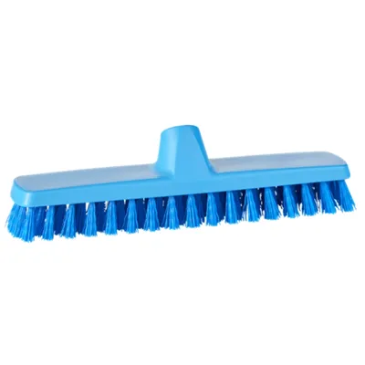 Vikan Deck Scrub 11.8 Inch Stiff