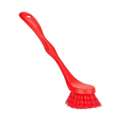 Vikan 7.3-inch Dish Brush