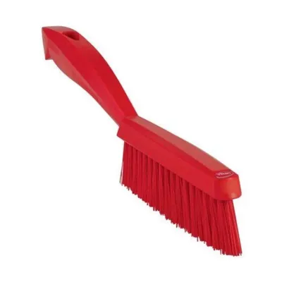 Vikan 11.8-inch Narrow Hand Brush