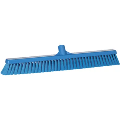 Vikan Broom 24 Inch Soft