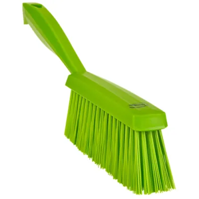 Vikan Hand Brush 13 Inch Medium