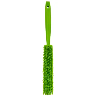 Vikan Hand Brush 13 Inch Medium