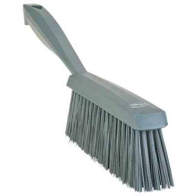 Vikan Hand Brush 13 Inch Medium