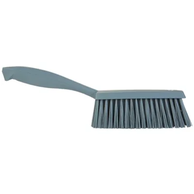 Vikan Hand Brush 13 Inch Medium