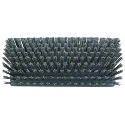 Vikan High Low Brush 10.4 Inch Medium