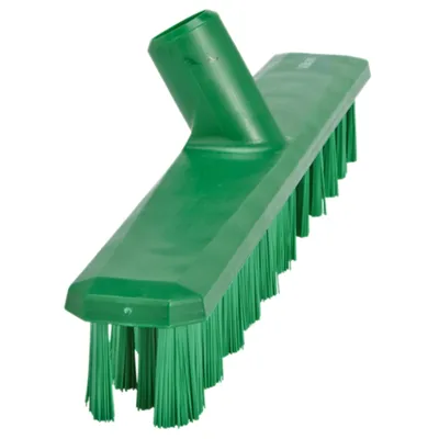 Vikan UST Deck Scrub 15.7 Inch Stiff
