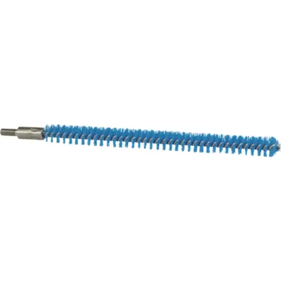 Vikan Tube Brush for Flexible Handle 7.9 Inch Medium