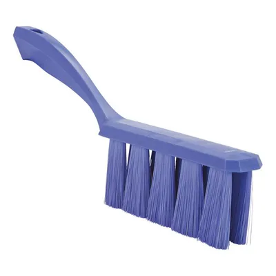 Vikan 13-inch Medium UST Bench Brush