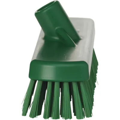 Vikan Wall/Floor Washing Brush 12 Inch Stiff