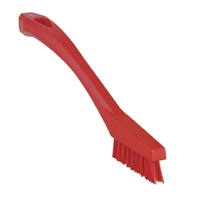 Vikan 8.1-inch Detail Brush