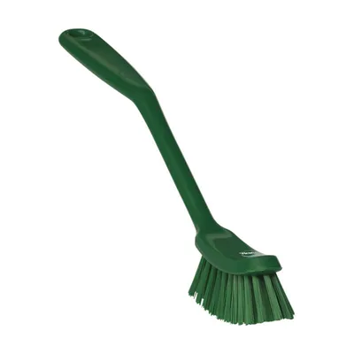 Vikan 11.4-inch Narrow Dish Brush