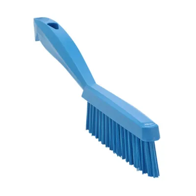 Vikan 11.8-inch Narrow Hand Brush