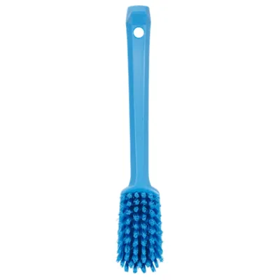 Vikan Utility Brush 10.2 Inch Medium