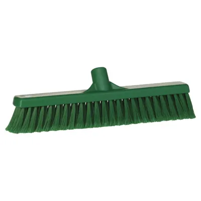 Vikan 16.1-inch Soft/Split Broom