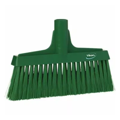 Vikan 10.2-inch Lobby Broom