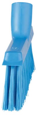 Vikan Dustpan Broom with Angled Thread 9.8 Inch Medium