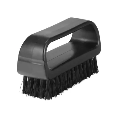 Vikan 3.7-inch Nail Brush