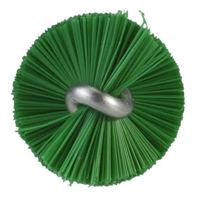Vikan Tube Brush 19.7 Inch Medium