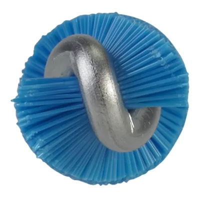 Vikan Tube Brush 19.7 Inch Stiff