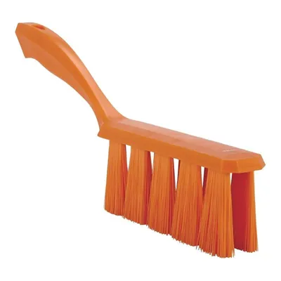 Vikan 13-inch Medium UST Bench Brush