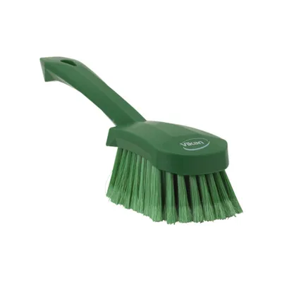 Vikan 11.8-inch Narrow Hand Brush