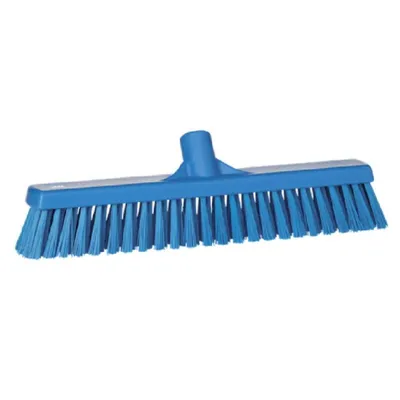 Vikan 16.1-inch Soft/Split Broom