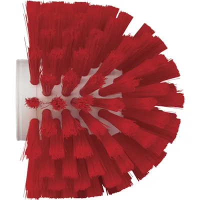 Vikan Meat Mincer Brush 5.3 Inch Medium