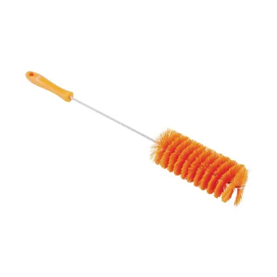 Vikan Tube Brush 2.4-inch by 19.7-inch