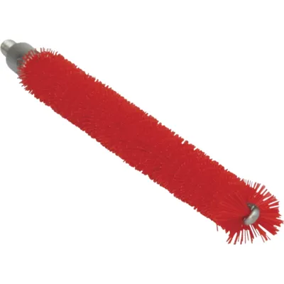Vikan Tube Brush for Flexible Handle 7.9 Inch Medium