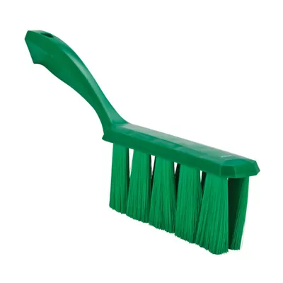 Vikan 13-inch UST Bench Brush
