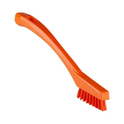 Vikan 8.1-inch Detail Brush