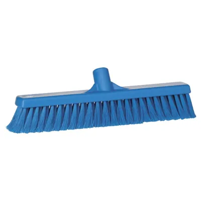 Vikan 16.1-inch Soft Broom