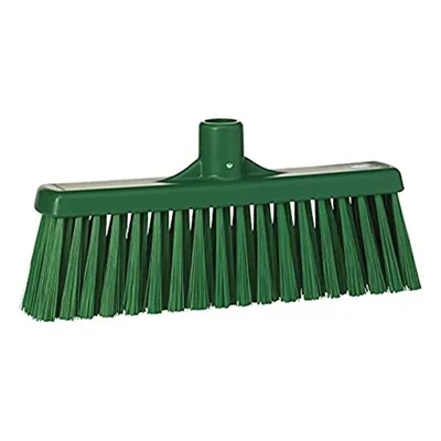 Vikan 12.2-inch Medium Broom with Straight Neck