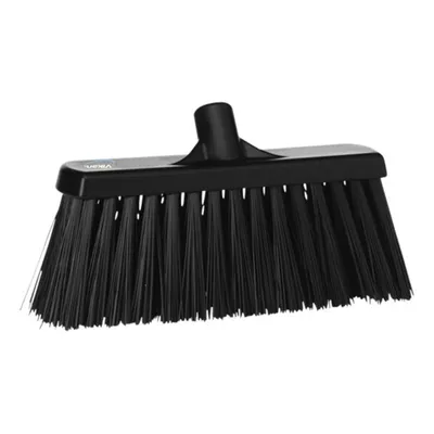 Vikan 13-inch Extra Stiff Broom