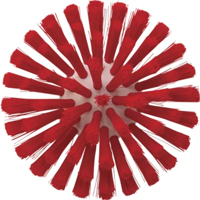 Vikan Meat Mincer Brush 5.3 Inch Medium