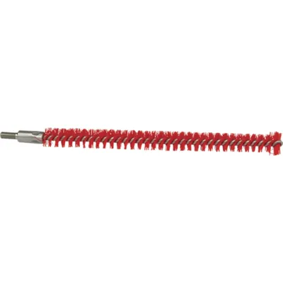 Vikan Tube Brush for Flexible Handle 7.9 Inch Medium