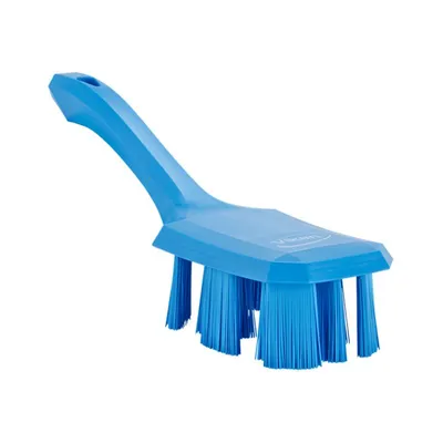 Vikan 10.2-inch UST Hand Brush with Short Handle