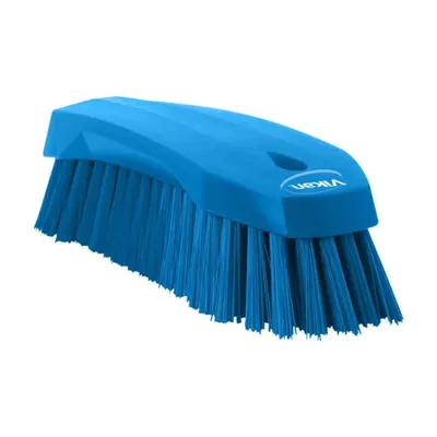 Vikan 7.9-inch Stiff Hand Brush